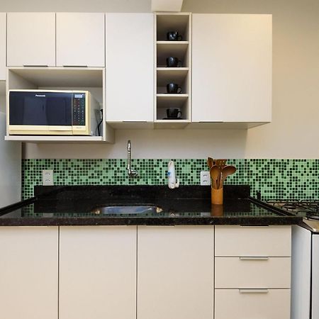 Apartamento Moderno Em Copacabana | Sl 363/109 Rio de Janeiro Eksteriør billede